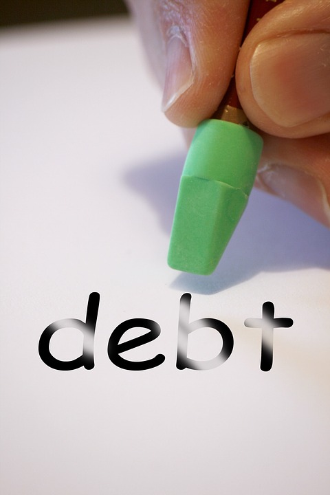 reduce debt